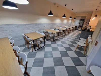 Kuchnia Dwa Światy u Laury